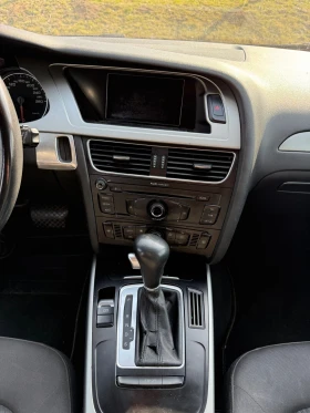 Audi A4, снимка 4