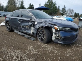 Honda Civic 1.5L 4 Front-wheel Drive, снимка 5