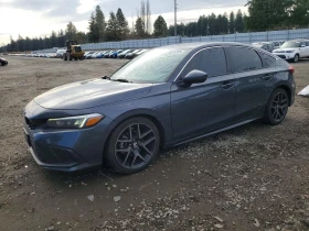 Honda Civic 1.5L 4 Front-wheel Drive, снимка 2