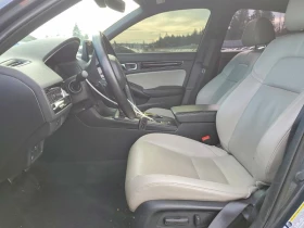 Honda Civic 1.5L 4 Front-wheel Drive, снимка 8