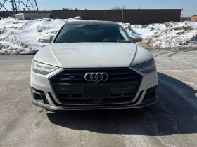 Audi S8 4.0 TFSI quattro * FULLY LOADED * ПРЕДСТАВИТЕЛСТВ , снимка 2