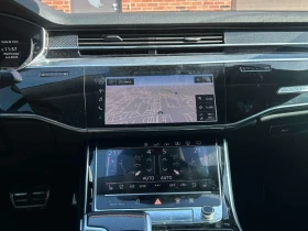 Audi S8 4.0 TFSI quattro * FULLY LOADED * ПРЕДСТАВИТЕЛСТВ , снимка 10