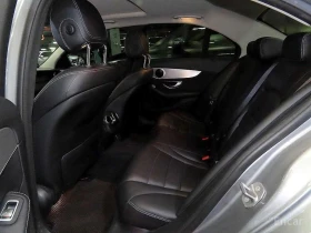 Mercedes-Benz C 200, снимка 7