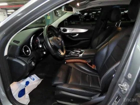 Mercedes-Benz C 200, снимка 6