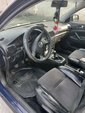 VW Passat, снимка 4