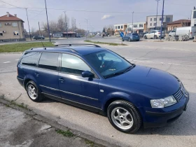 VW Passat, снимка 2