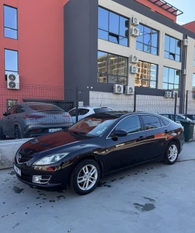 Mazda 6 1.8, снимка 1