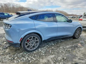 Ford Mustang Mach-E Gt, снимка 3