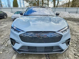 Ford Mustang Mach-E Gt, снимка 5
