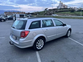 Opel Astra, снимка 4