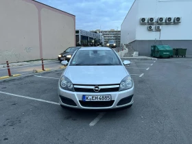 Opel Astra, снимка 1