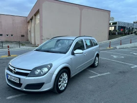 Opel Astra, снимка 3