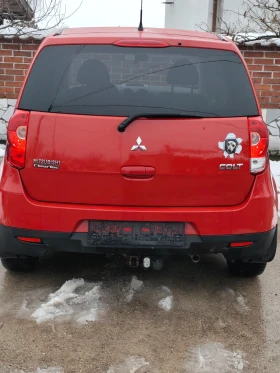 Mitsubishi Colt 1.3 MPI Invite ClearT , снимка 1
