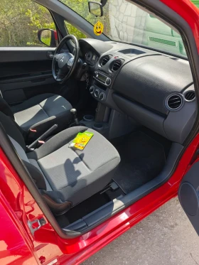 Mitsubishi Colt 1.3 MPI Invite ClearT , снимка 7