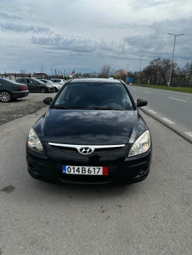 Hyundai I30 Бензин edition+ , снимка 1