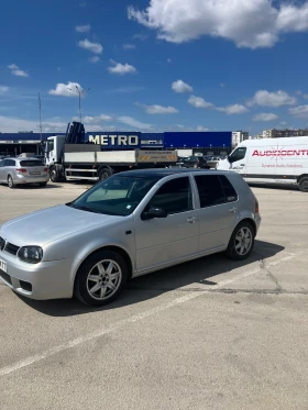 VW Golf, снимка 2