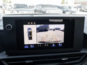 Chevrolet Silverado EV Work Truck with 3WT e4WD, снимка 11