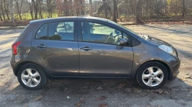 Toyota Yaris, снимка 6