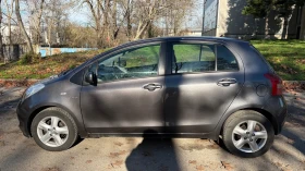 Toyota Yaris, снимка 8