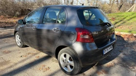 Toyota Yaris, снимка 4