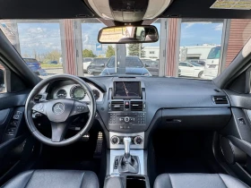 Mercedes-Benz C 220 AMG* Avantgarde* Автомат* Кожа* Лизинг, снимка 12