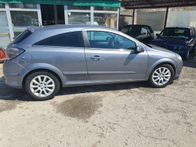 Opel Astra Гтц, снимка 2