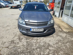 Opel Astra Гтц, снимка 3
