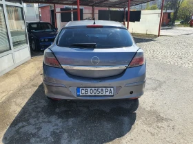 Opel Astra Гтц, снимка 1