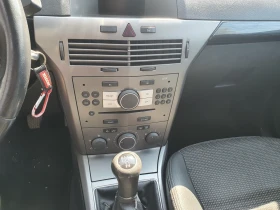 Opel Astra Гтц, снимка 6
