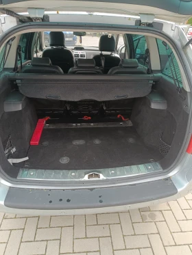 Peugeot 307, снимка 6