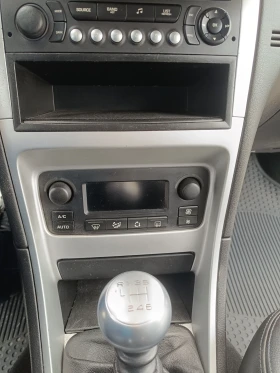 Peugeot 307, снимка 11