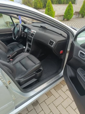 Peugeot 307, снимка 5