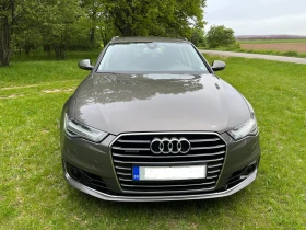 Audi A6, снимка 1