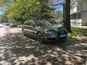Audi A6, снимка 15
