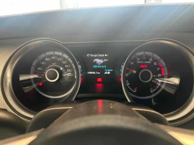 Ford Mustang * Shelby GT500 * 2 КЛЮЧА* ПОДГРЕВ* , снимка 8
