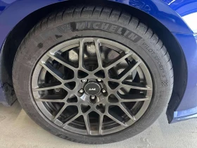 Ford Mustang * Shelby GT500 * 2 КЛЮЧА* ПОДГРЕВ* , снимка 7