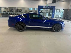 Ford Mustang * Shelby GT500 * 2 КЛЮЧА* ПОДГРЕВ* , снимка 3