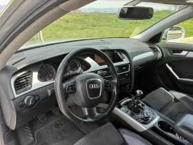 Audi A4 B8 2.0 TDI, снимка 6
