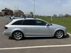 Audi A4 B8 2.0 TDI, снимка 4