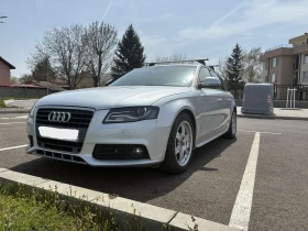 Audi A4 B8 2.0 TDI, снимка 1