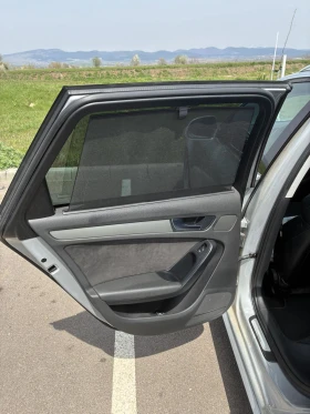 Audi A4 B8 2.0 TDI, снимка 13