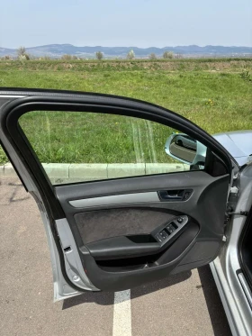 Audi A4 B8 2.0 TDI, снимка 12