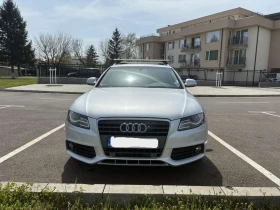 Audi A4 B8 2.0 TDI, снимка 5