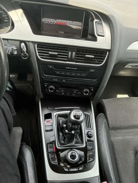 Audi A4 B8 2.0 TDI, снимка 7
