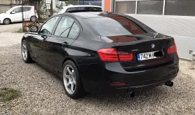 BMW 335 xDrive, РЪЧКА!!!, снимка 7