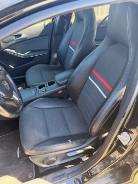Mercedes-Benz A 180 CDI 651901 651.901, снимка 9