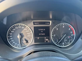 Mercedes-Benz A 180 CDI 651901 651.901, снимка 5