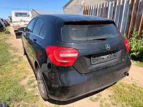 Mercedes-Benz A 180 CDI 651901 651.901, снимка 2