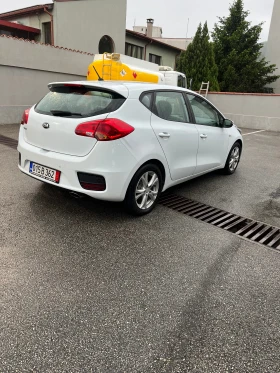 Kia Ceed 1.4 CVVT 100 кс, снимка 3
