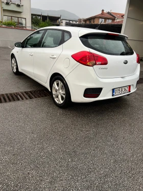 Kia Ceed 1.4 CVVT 100 кс, снимка 4